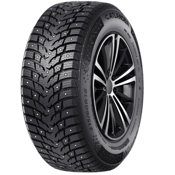 Atlander Lander Studs Atl77 Naast 175/65R14 86T Atlander Lander Studs Atl77 Naast soodsad rehvid