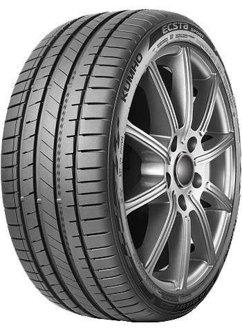 Kumho Ecsta Sport S PS72 Suverehv 245/40R20 99Y Kumho Ecsta Sport S PS72 Suverehv soodsad rehvid