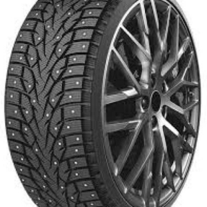 265/70R17 115T Sonix Winter Xpro Studs 77 Naast soodsad rehvid