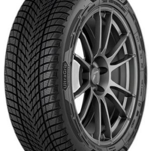 215/55R17 98H Goodyear Ug Performance 3 Ao Lamell soodsad rehvid