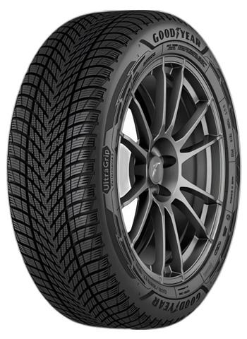 Goodyear Ug Performance 3 Ao Lamell