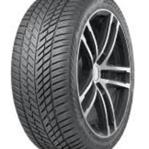 215/50R17 95W Nokian Seasonproof 2 Aastaringne soodsad rehvid
