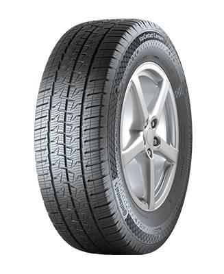 Continental Vancontact Camper As 10pr Aastaringne 225/75R16C 118R Continental Vancontact Camper As 10pr Aastaringne soodsad rehvid