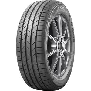 215/55R16 97W Kumho ECSTA HS52 Suverehv soodsad rehvid