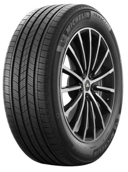 Michelin Primacy All Season Suverehv