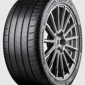 275/45R20 110Y Bridgestone Potenza Sport Evo Enliten Suverehv soodsad rehvid
