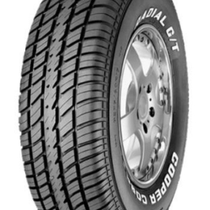 275/60R15 107T Cooper Cobra G/t Suverehv soodsad rehvid