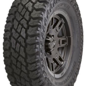 35/12.5R20 121Q Cooper Discoverer S/t Maxx Suverehv soodsad rehvid