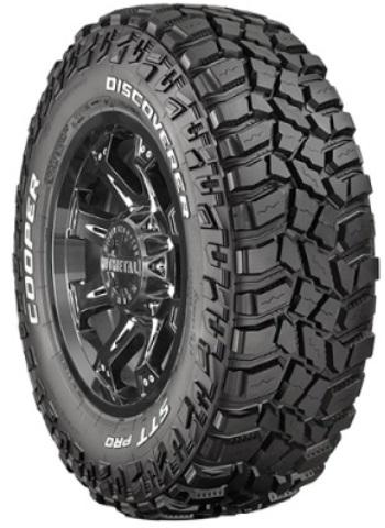 Cooper Discoverer Stt Pro Suverehv