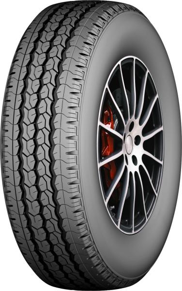 Atlander VANPLUS C18 Suverehv