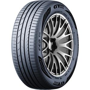 215/65R17 99V GT Radial Fe2 Evo Suverehv soodsad rehvid