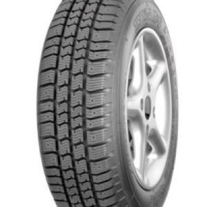 195/75R16C 107/105Q Sava Trenta M+s DOT21 Lamell soodsad rehvid
