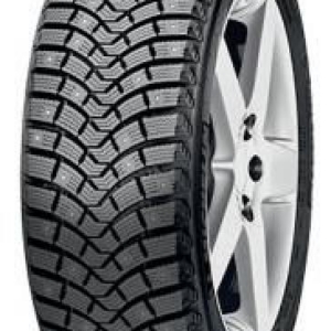 275/65R17 119T Michelin Latitude X-Ice North LXIN2 DOT2014 Naast soodsad rehvid