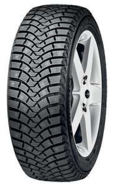 Michelin Latitude X-Ice North LXIN2 DOT2014 Naast