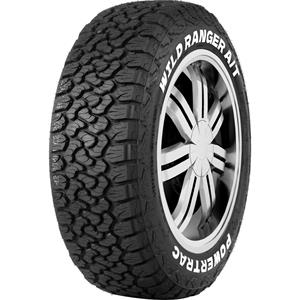 265/50R20 111S Powertrac Wildranger AT Suverehv soodsad rehvid