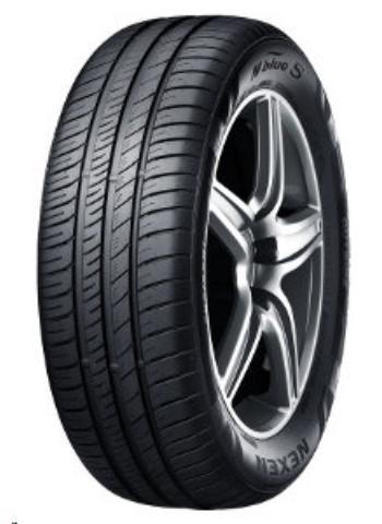Nexen N Blue S Ao DOT23 Suverehv