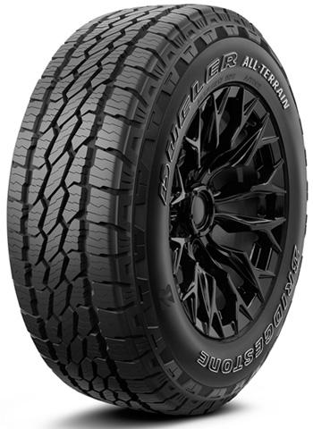 Bridgestone Dueler A/t 002 Aastaringne