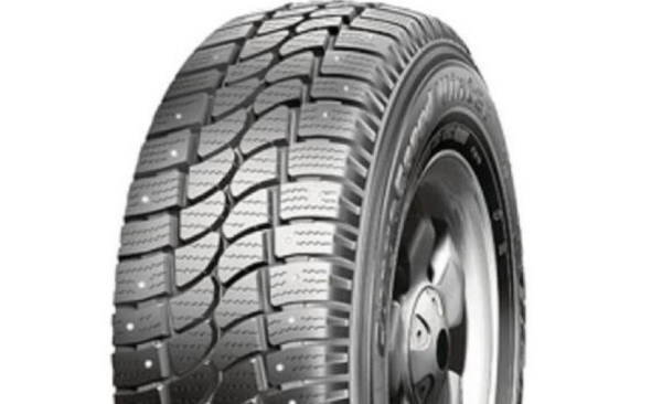 195/75R16C 107/105R Taurus Taurus LT 201 DOT22 Naast soodsad rehvid