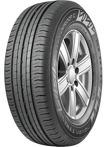 Nokian Cargoproof C Suverehv