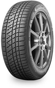 265/45R20 108V Kumho WinterCraft WS71 Lamell soodsad rehvid