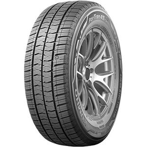 235/65R16C 121R Kumho Portran 4S CX11 Aastaringne soodsad rehvid