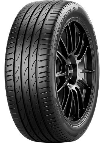 Pirelli Powergy 2 As Aastaringne 205/55R16 94V Pirelli Powergy 2 As Aastaringne soodsad rehvid