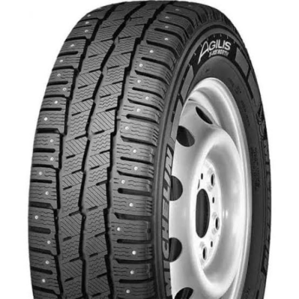 Michelin Agilis X-Ice North+ Naast 225/75R16C 121/120R Michelin Agilis X-Ice North+ Naast soodsad rehvid