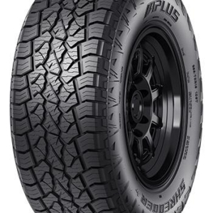 265/70R17 115T Aplus Shredder A/t 3pmsf Aastaringne soodsad rehvid