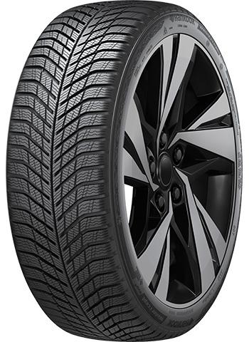 Hankook W340a Suv Lamell 215/60R17 96H Hankook W340a Suv Lamell soodsad rehvid