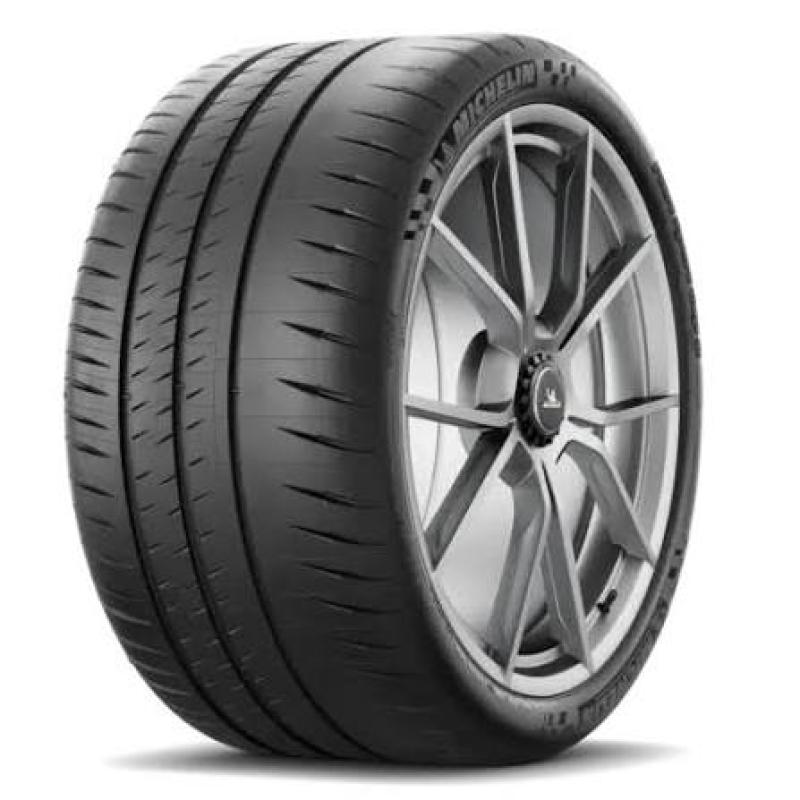 Michelin Michelin Sport Cup 2 K2 DOT2022 Suverehv