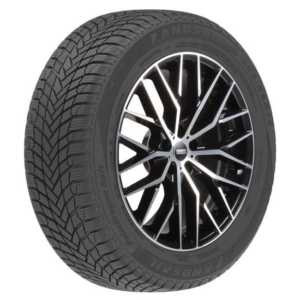 195/65R15 95T Landsail Polardragon Soft Lamell soodsad rehvid