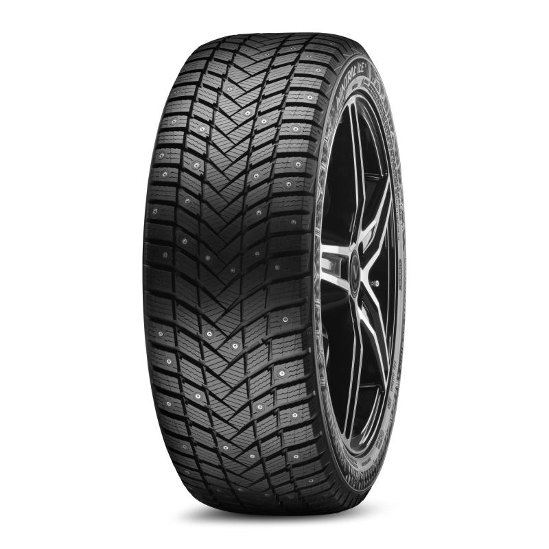 Vredestein Wintrac Ice+ Naast