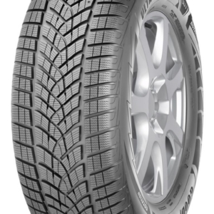 215/70R16 100T Goodyear UltraGrip Ice Suv GEN-1 Lamell soodsad rehvid