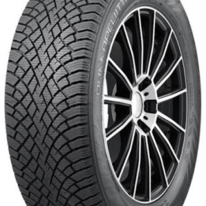 265/35R19 98T Nokian Hakkapeliitta R5 Ev Lamell soodsad rehvid