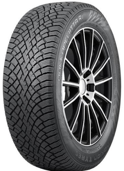 Nokian Hakkapeliitta R5 Ev Lamell