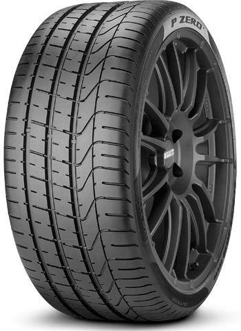 Pirelli P-zero(pz5) R0 Suverehv