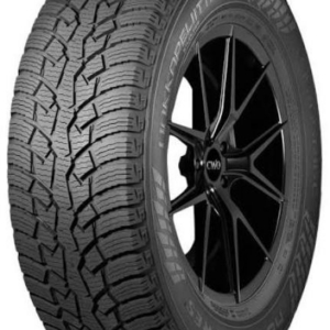 215/70R15C 109/107R Nokian Hakkapeliitta Cr4 Lamell soodsad rehvid