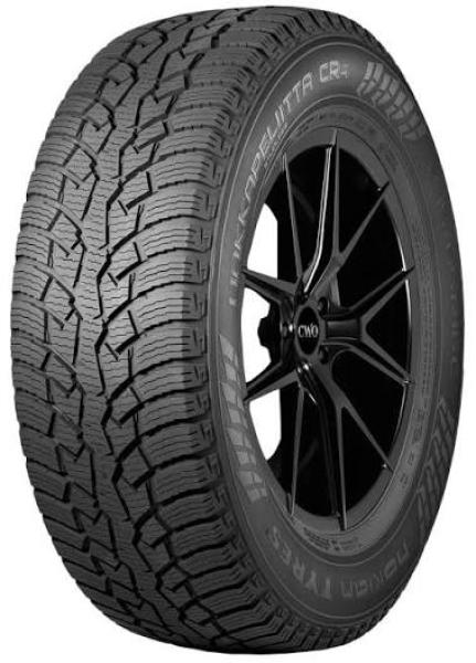 Nokian Hakkapeliitta Cr4 Lamell