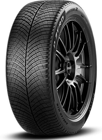 Pirelli P Zero Winter 2 MO1 315/40R21 115V Pirelli P Zero Winter 2 MO1 Lamell soodsad rehvid