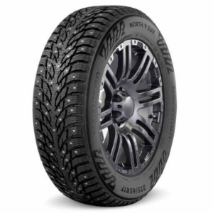 215/55R16 97T Nokian Nordman North 9 Naast soodsad rehvid