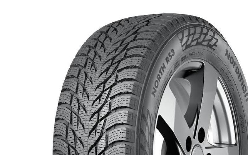 Nokian Nordman North RS3 Lamell