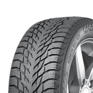 255/50R20 109R Nokian Nordman North RS3 Suv Lamell soodsad rehvid