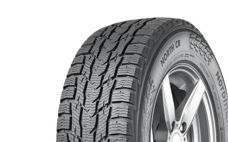 Nokian Nordman North CR Lamell