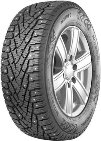 Nokian Nordman North C Naast