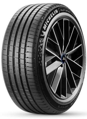 Michelin PS5 Energy (+) Suverehv