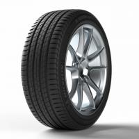 255/50R19 107W Michelin LATITUDE SPORT 3 Suverehv soodsad rehvid