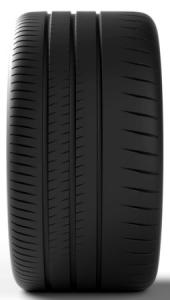 305/30R20 103Y Michelin PILOT SPORT CUP 2 Suverehv soodsad rehvid