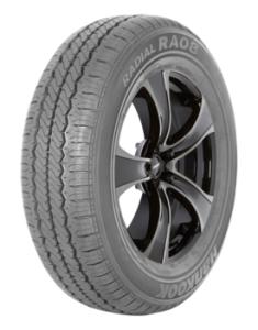 175/80R13C 97/95Q Hankook Radial RA08 Suverehv soodsad rehvid