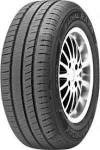 205/65R16C 107T Hankook Radial RA28 Suverehv soodsad rehvid