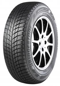 225/55R17 97H Bridgestone Blizzak LM001 Lamell soodsad rehvid